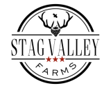 https://www.logocontest.com/public/logoimage/1560639117stag valey farms E1.png